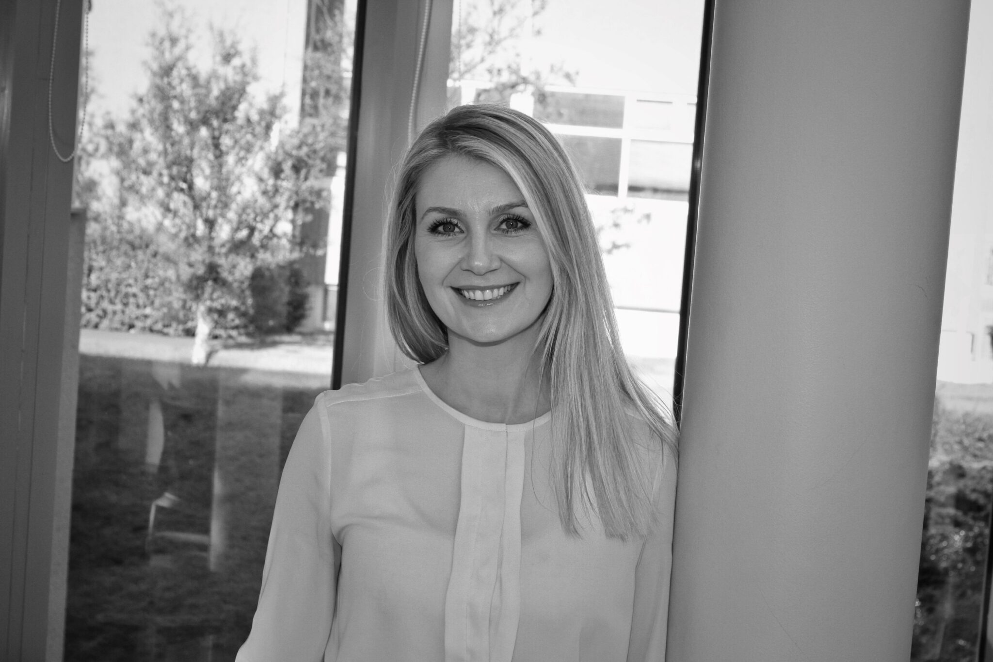 Ásta Rún Valgerðardóttir